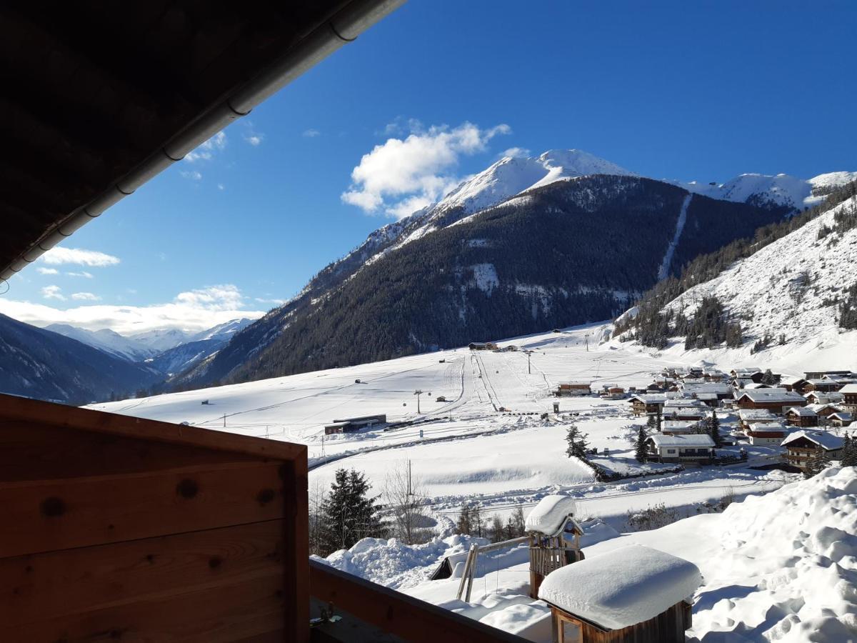 Alloggio per agriturismo Bergerhof Kals-am Großglockner