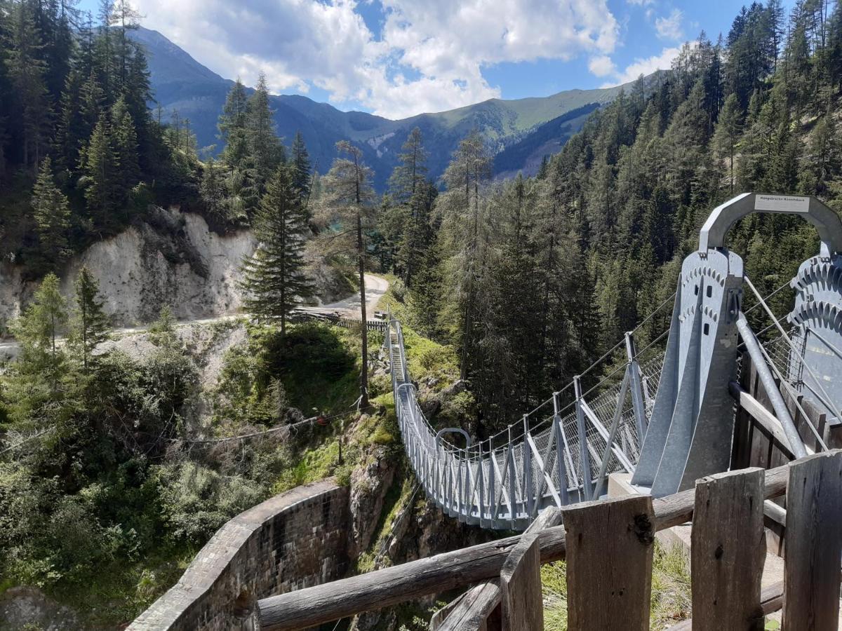 Bergerhof Gospodarstwo agroturystyczne Kals-am Großglockner
