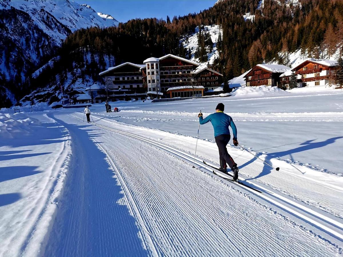Bergerhof Farma Kals-am Großglockner