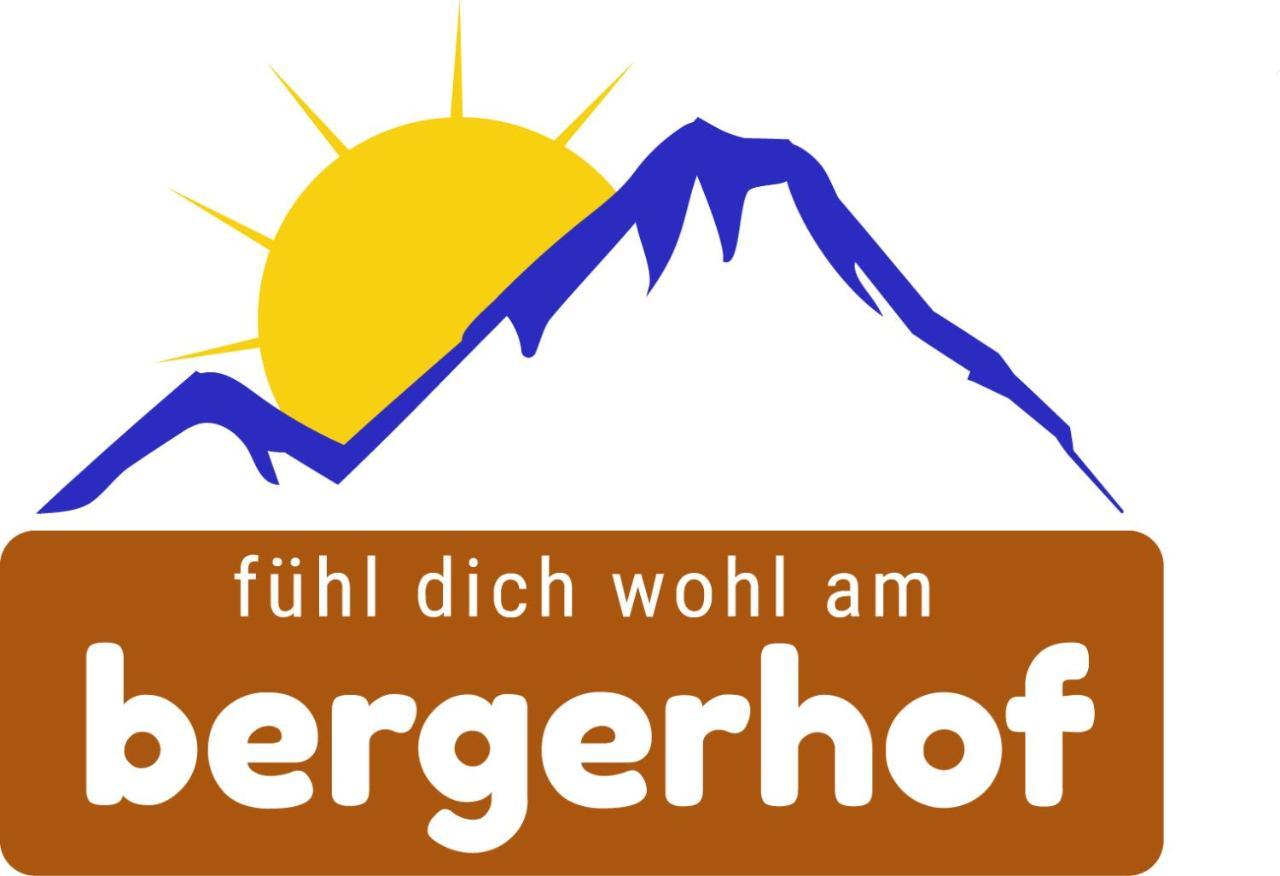 Bergerhof Farma Kals-am Großglockner