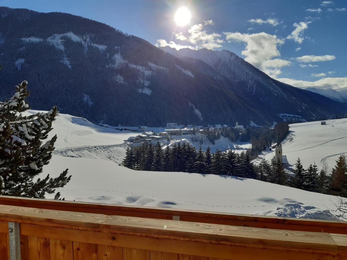 Farma Bergerhof Kals-am Großglockner