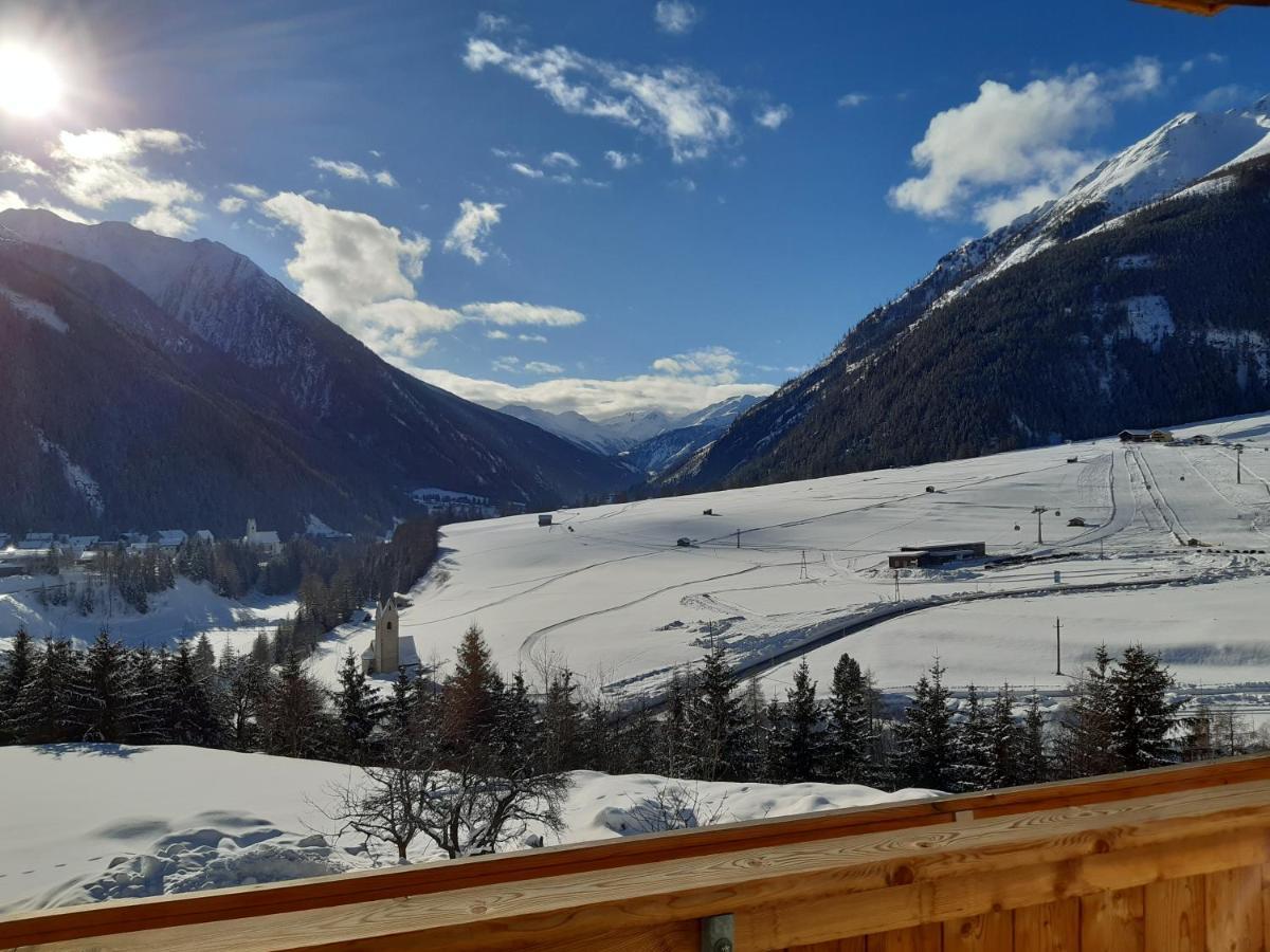 Bergerhof Farma Kals-am Großglockner