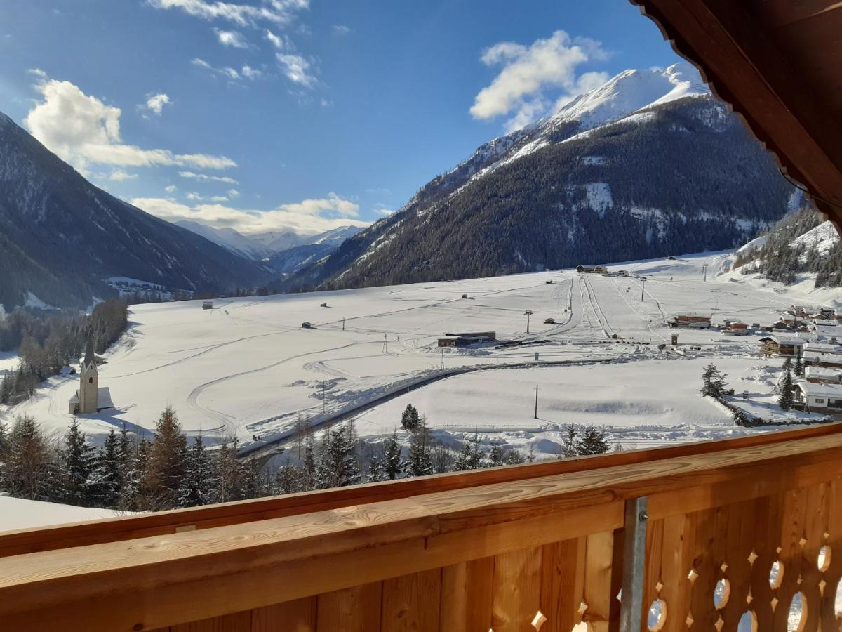 Bergerhof * Kals-am Großglockner