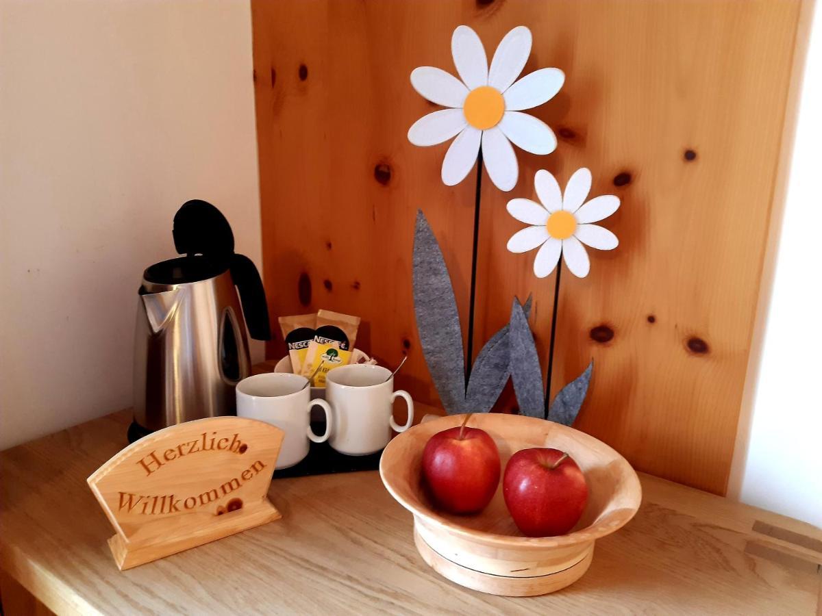 Farma Bergerhof *