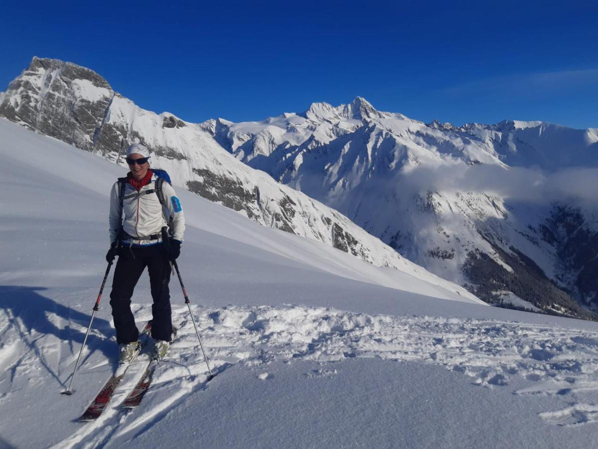 Bergerhof Kals-am Großglockner