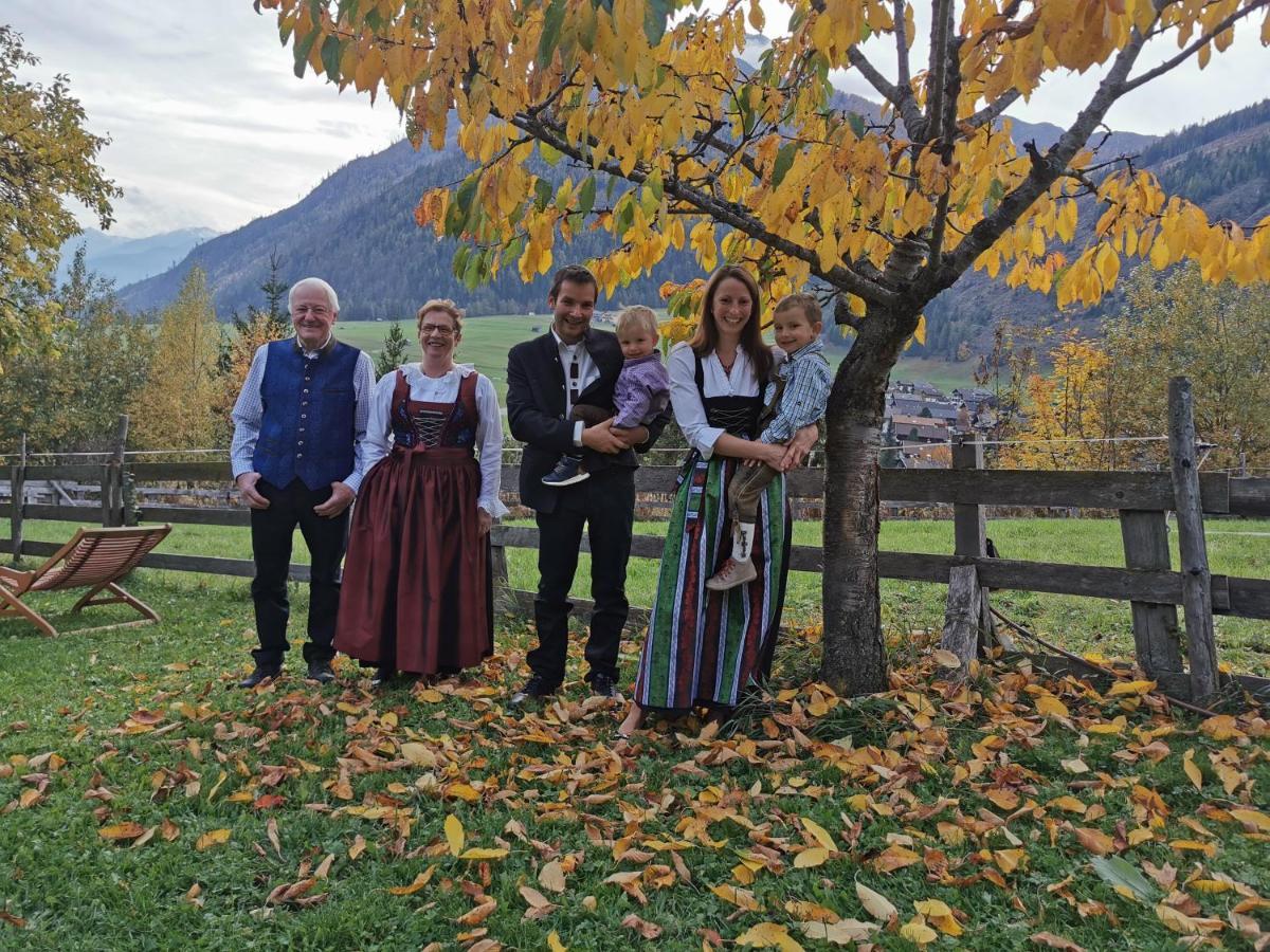 Bergerhof Farma Kals-am Großglockner