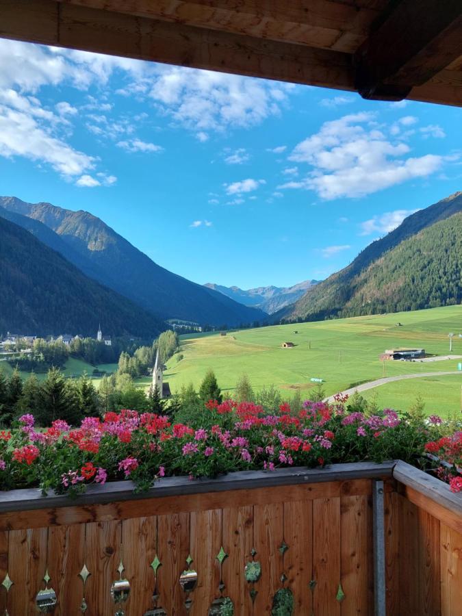 Bergerhof Kals-am Großglockner