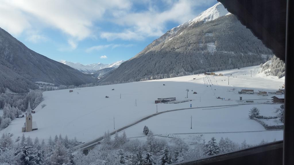 Bergerhof Kals-am Großglockner