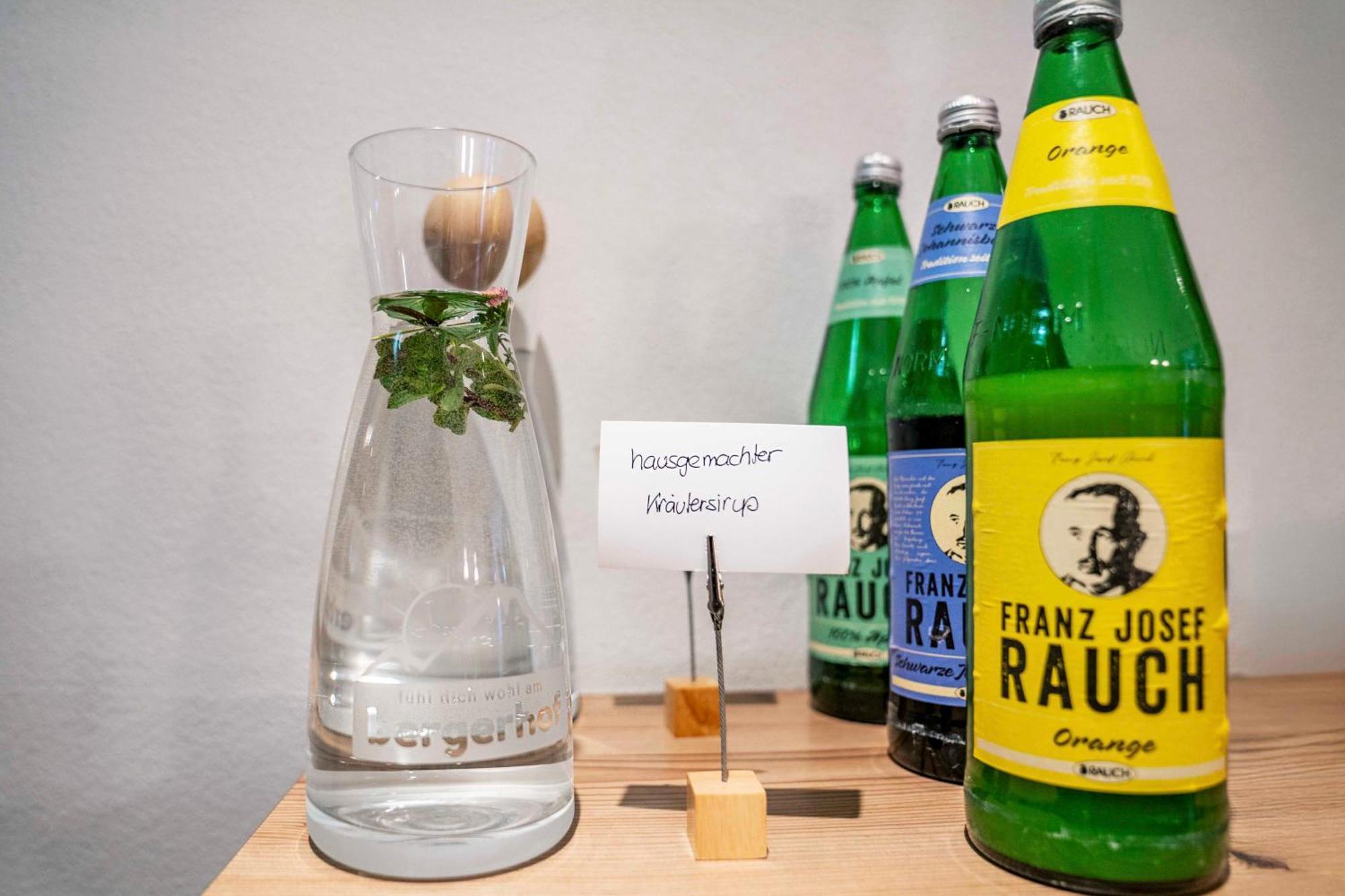 Farma Bergerhof