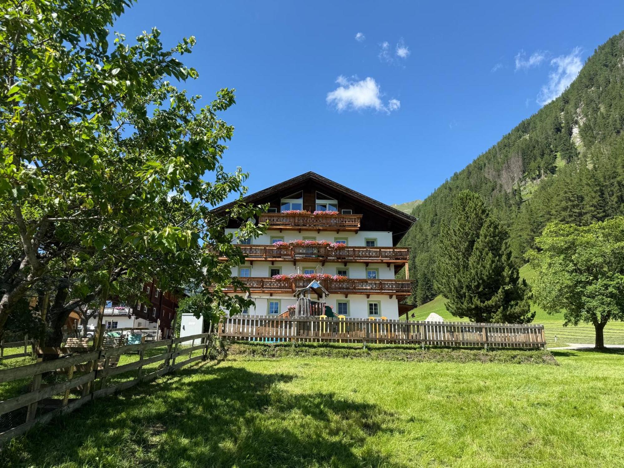 Farma Bergerhof *