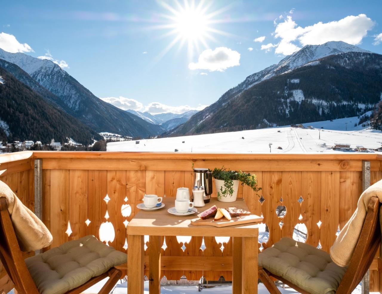 Bergerhof Kals-am Großglockner